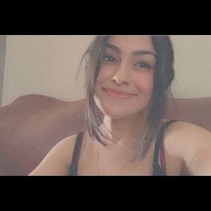 Meet your Posher, A.V